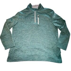 Pro Tour‎ 1/4 zip sweatshirt